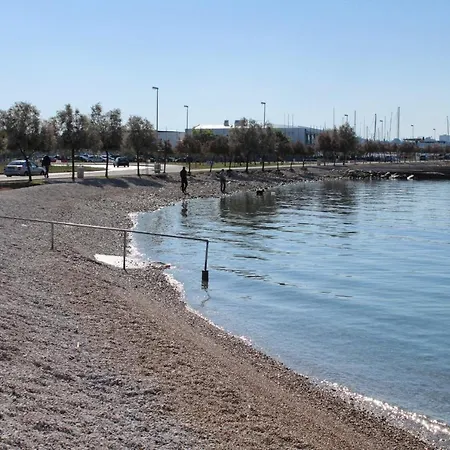 With Parking Space - 15945 Apartment *