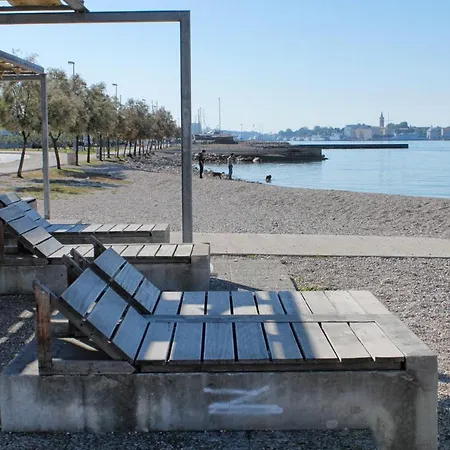 With Parking Space - 15945 Apartment