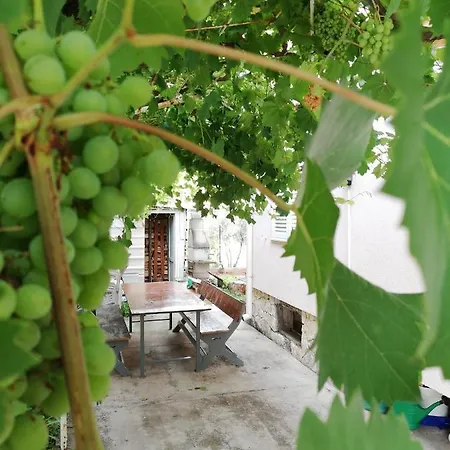 Apartment With A Parking Space - 15945 Zadar