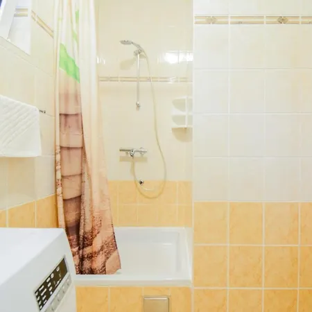 With Parking Space - 15945 Apartment Zadar