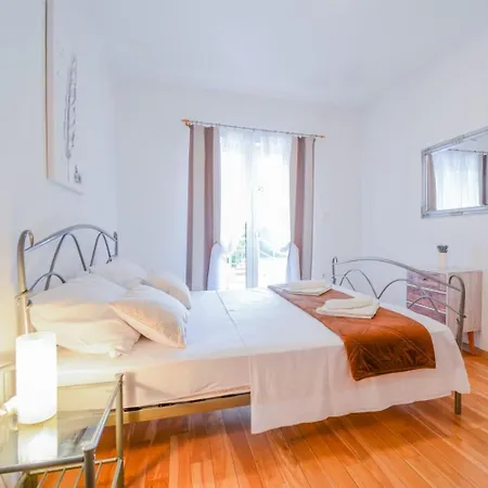 With A Parking Space - 15945 Apartment