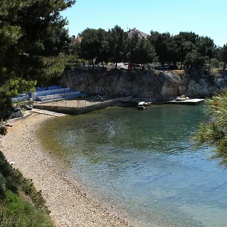 With Parking Space - 15945 Zadar