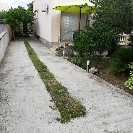 With Parking Space - 15945