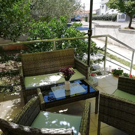 With Parking Space - 15945