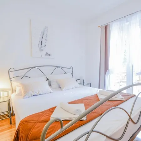 With Parking Space - 15945 Διαμέρισμα Ζαντάρ