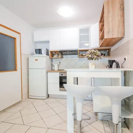 With Parking Space - 15945 Apartment
